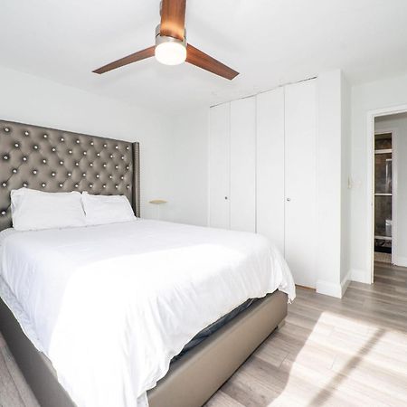 Appartement Just Renovated 3 Br/2Bath/ Parking+ Downtown View à Atlanta Extérieur photo