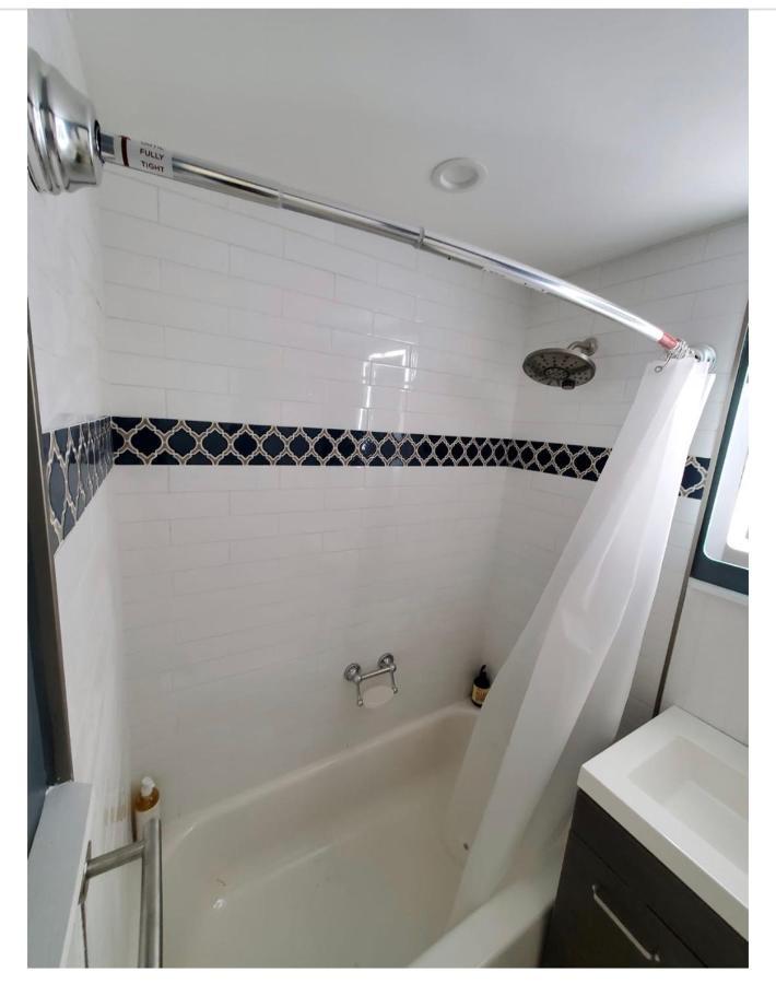 Appartement Just Renovated 3 Br/2Bath/ Parking+ Downtown View à Atlanta Extérieur photo